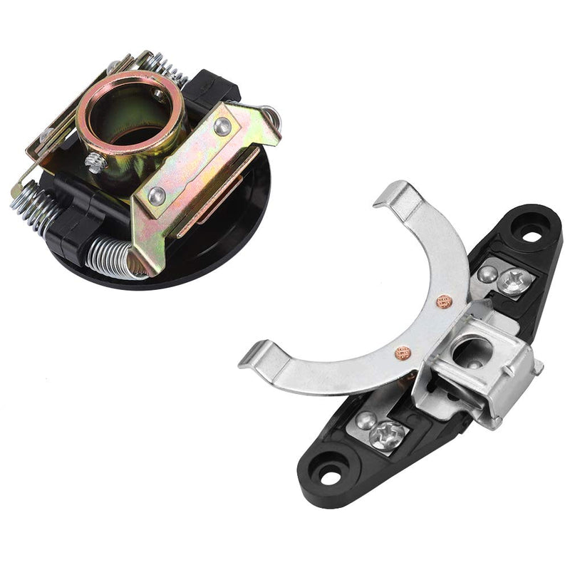 [Australia - AusPower] - L19-302Y Single-Phase Centrifugal Switch, Electric Motor Parts, Mechanical Controller Switch, Centrifugal Accessories, Electric Motor, Electronic Mechanical Tester for Machines, Sewing Machines 