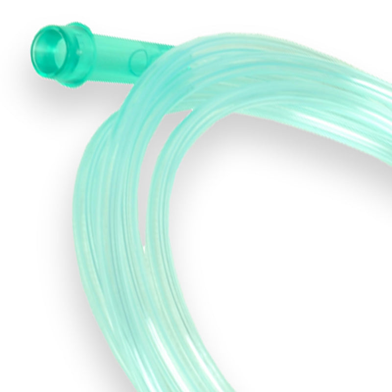 Gima 34166 Mask for Adults for Oxygen with Hose Single Pack Single