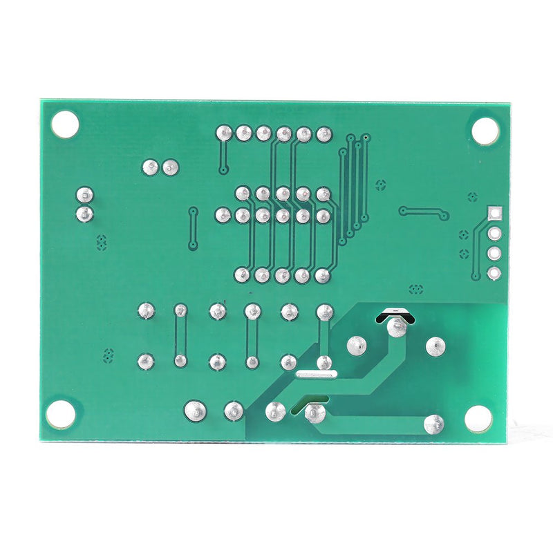 [Australia - AusPower] - DC 12V LED Temperature Controller Module -50-110℃ Alarm XH-W1219 Digital Intelligent Thermostat 