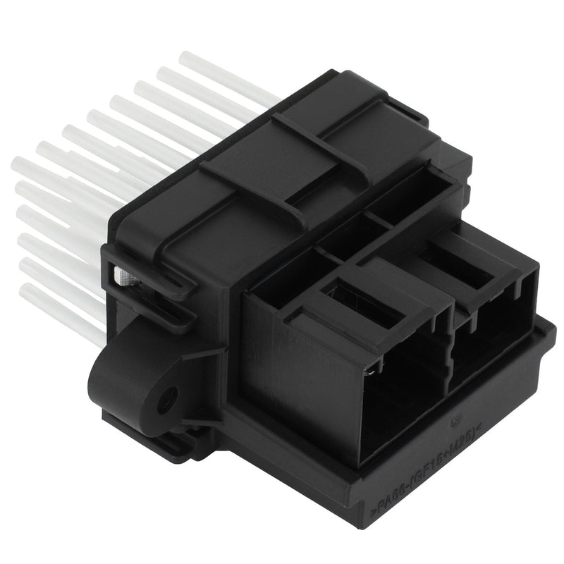 [Australia - AusPower] - SCITOO 68029736AA,RU684 HVAC Blower Motor Resistor for 2008-2013 for Chrysler 300/2008-2016 for Town & Country/2008-2010 for Dodge Charger/2008-2018 for Grand Caravan/2008 for Magnum 