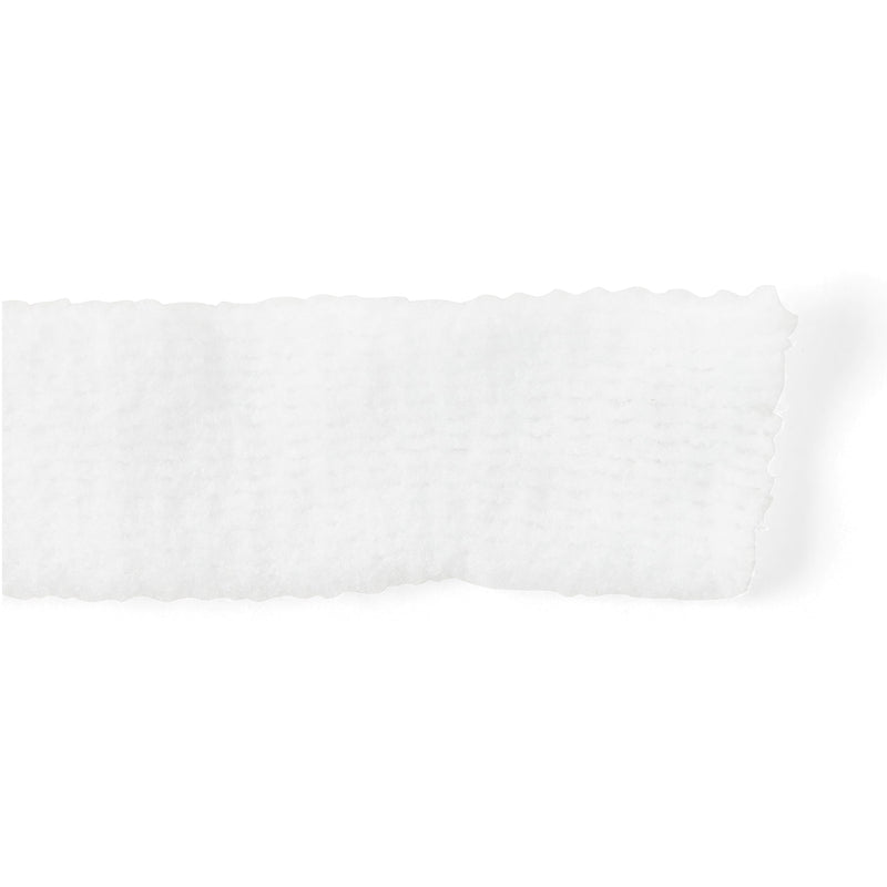 [Australia - AusPower] - Medline Stretch Tubular Elastic Dressing Retention Net, Size 4, 11"x 25 yd., Ideal for Wound Care, Single Pack 