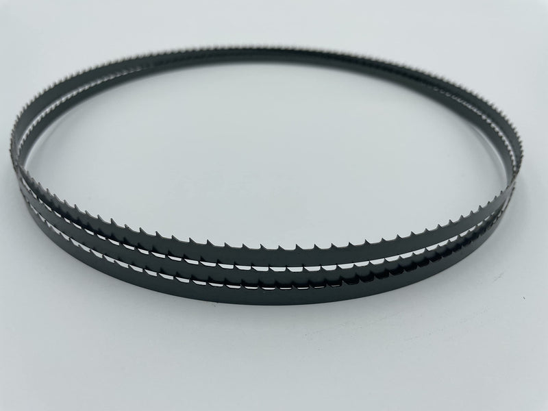 [Australia - AusPower] - AYAO Band Saw Blade 1425 mm x 6.5 mm x 0.4 mm x 6 ZpZ (2 Saw Blades) 