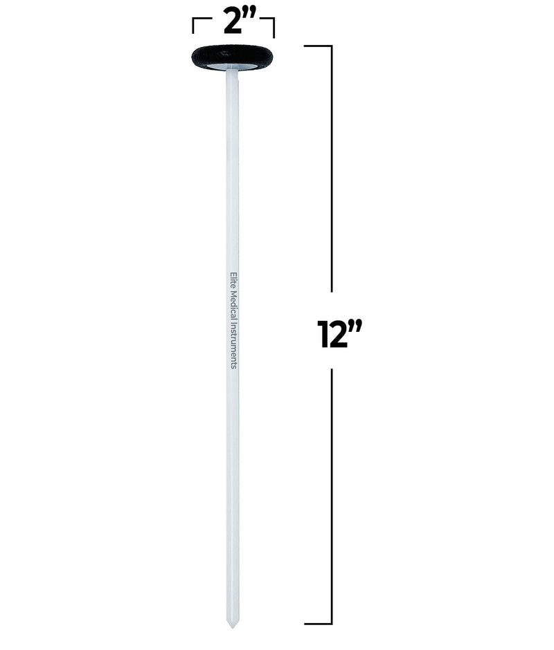 [Australia - AusPower] - EMI Queen Square Reflex Hammer Standard Queen Square Hammer (White) 