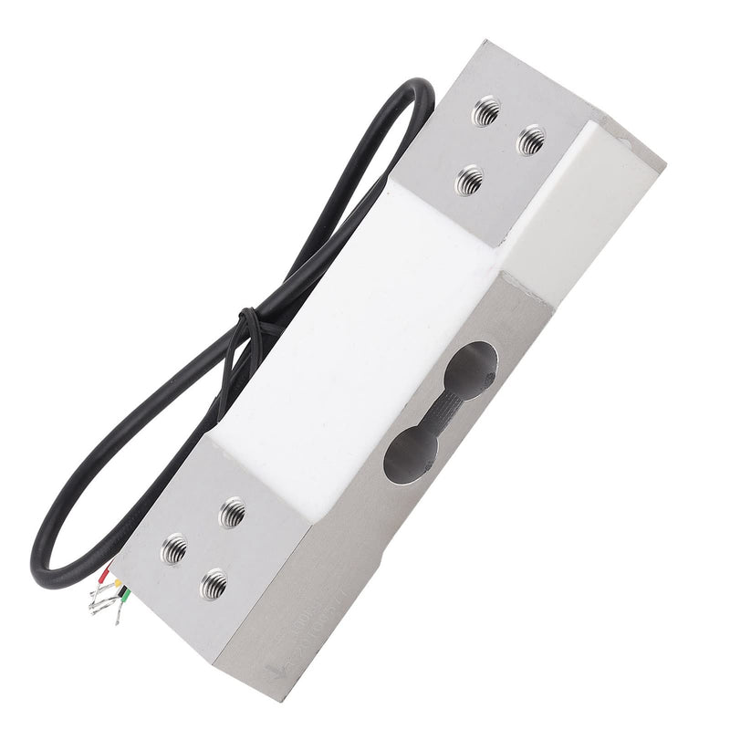 [Australia - AusPower] - Weight Sensor, Weighing Electronic Scales 100 kg High Precision Wired Load Cell Scale Sensor Weighing Sensor, Scale Parts 