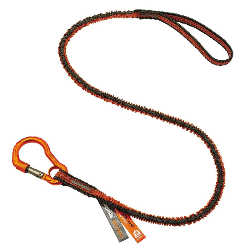 [Australia - AusPower] - Ergodyne - 19663 Squids 3193 Tape Measure Tethering Kit 