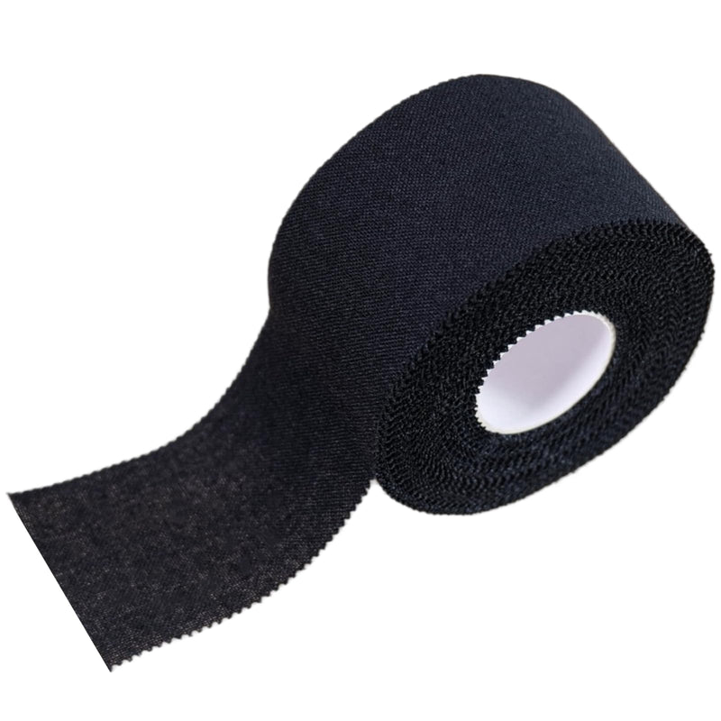 Tactical Tape 2 Pack Gun Grip Tape 1.5" Non-Reflective Multipurpose Wrap Tape for Rifles, ShotgunsGun, Magazine, Tactical Geer, Sport Handle, Gardening Tools