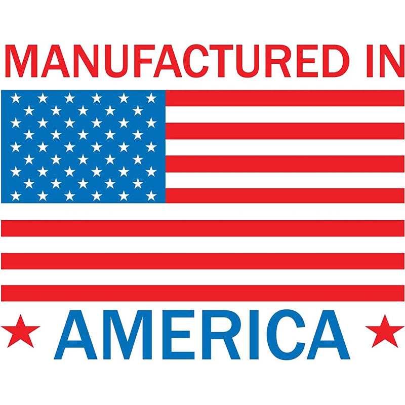 [Australia - AusPower] - NMC DCL103 National Marker NFPA Label Symbol, Use No Water, 3 Inch (5/Pk), Ps Vinyl (Pack of 5) 