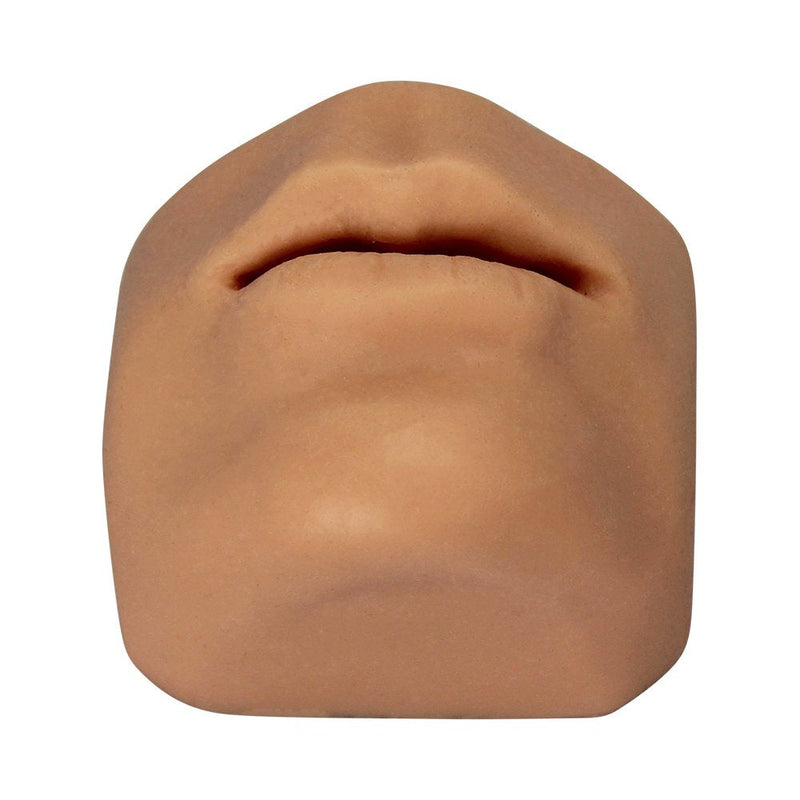 [Australia - AusPower] - – Sim Lips Suture Pad: Practice Suturing on Oral/Mouth Lacerations – Hand Made in USA 
