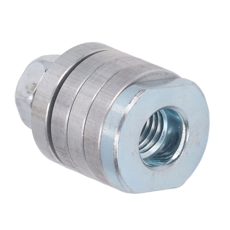 [Australia - AusPower] - Angle Grinder Adapter Kit, Impact Machine Conversion Head, Heavy Duty Adapter for Variable Impact Machine Conversion Accessories for Power Tools (M14) M14 
