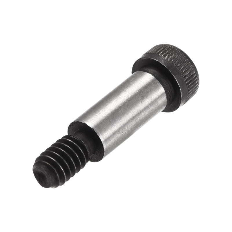 [Australia - AusPower] - uxcell Alloy Steel Hexagon Socket Head Shoulder Screws Bolts, 5/8" Shoulder Length, 5/16" Shoulder Dia, 1/4-20 Thread, 6pcs 5/8" x 5/16" 
