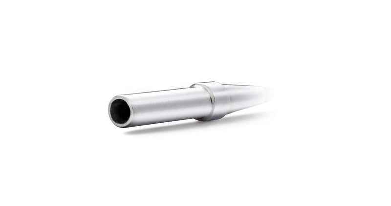 Weller Professional ET E (4ETE-1) Soldering Tip Chisel Shape for Weller Professional WE 1010, Width 5.6 mm, Thickness 1.2 mm, Pack of 1 5.6mm x 1.2mm