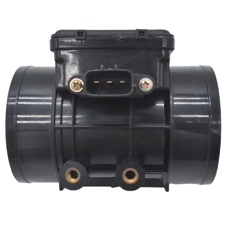 [Australia - AusPower] - Mass Air Flow Sensor Meter MAF FP39-13-215 Compatible with Suzuki Vitara 1999-2003&Mazda Miata 1999-2005,Protege 1999-2003,Protege5 2002-2003&Chevrolet Tracker 1999-2003 1.6L 1.8L 2.0L L4 