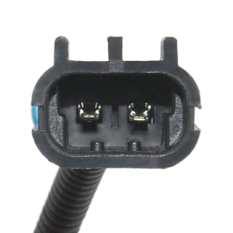 [Australia - AusPower] - 5140305AA Turbo Wastegate Control Solenoid Compatible with 2004 2005 2006 2007 2008 2009 D-odge Ram 2500 3500 Cummins Diesel 5.9L Replacement# 4036054 