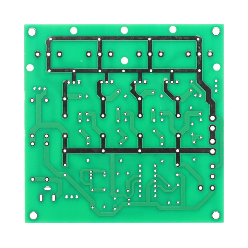 [Australia - AusPower] - 150W 10A Constant Current Electronic Load Battery Discharge Capacity Tester Module 