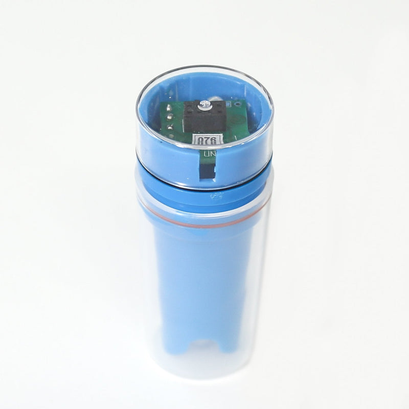 [Australia - AusPower] - Apera Instruments, LLC-AI1201 Apera Instruments,LLC PH60-E Replacement Probe for PH60 Pocket pH Tester 