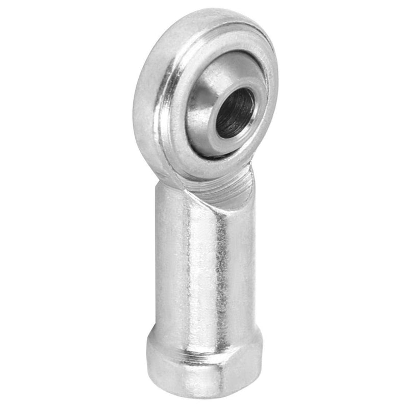 [Australia - AusPower] - 10x M4 Rod End Bearing,Steel Female Right Left Threaded Rod End Joint Bearing(M4) 