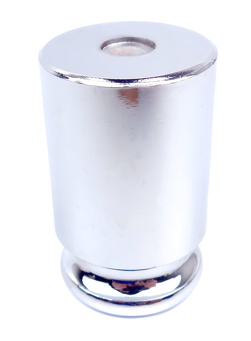 [Australia - AusPower] - Precision Steel Scale Calibration Weight, M1 Class (200g, Single) 