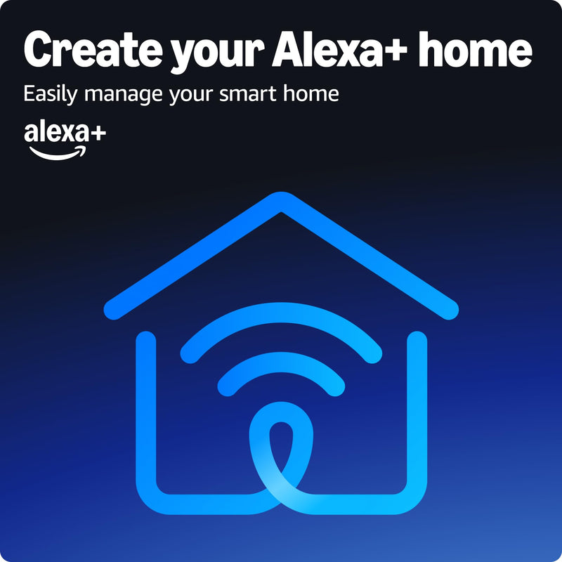 Amazon Smart Air Quality Monitor – Know your air, Works with Alexa 1-pack Smart Air Quality Monitor only