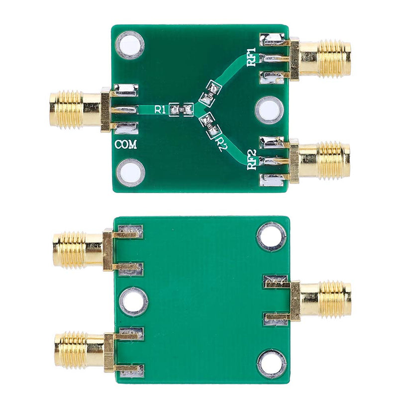 Zerodis RF Power Distributor with SMA, Ideal for Distribution in Electrical Systems