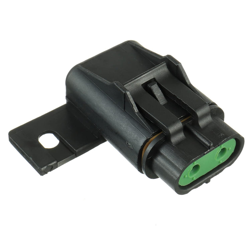 [Australia - AusPower] - BOJACK Waterproof Sealed ATO ATC Fuse Holder, Splicing Existing Wire Set for ATO ATC Fuses (Pack of 6) 