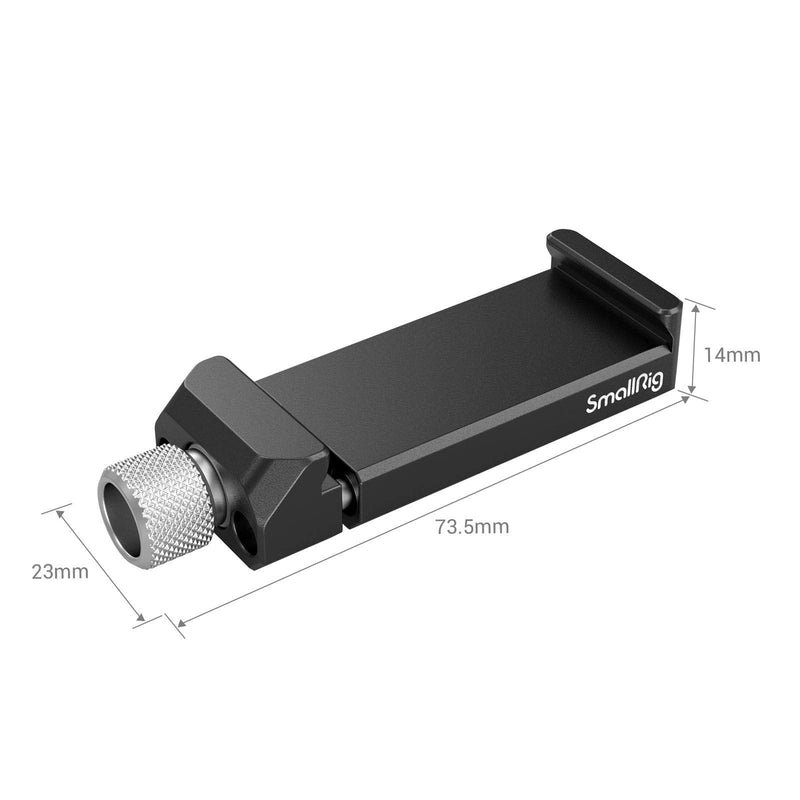 [Australia - AusPower] - SMALLRIG Counterweight Kit Compatible with DJI RS2/RSC2/RS 3/RS 3 Pro and for Zhiyun Crane 2S/3S/Weebill S and for Moza Air 2/AirCross 2 Gimbal Stabilizers - 3125 