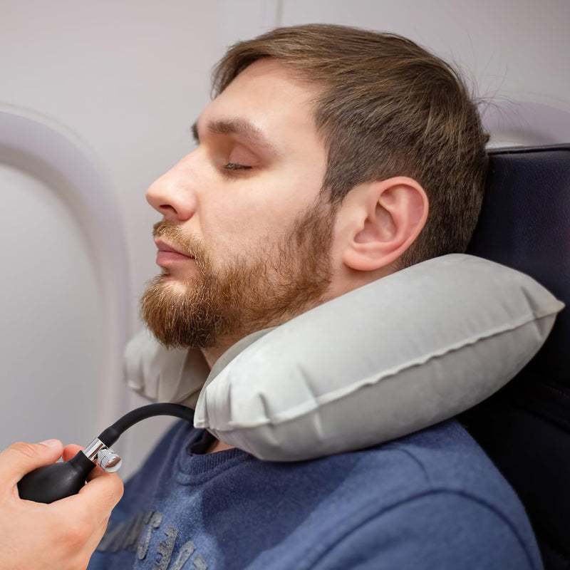 NOLITOY 2 Sets Black Manual Bellows Blood Pressure Monitor Latex Bulbs with Air Release Valves Replacement for Home and Hospital Applications 2 Pieces x 2