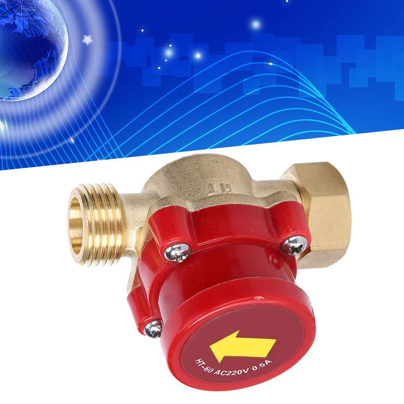 Sensor Pressure Automatic Control Switch Booster Pump Water Pressure Water Sensor Switch