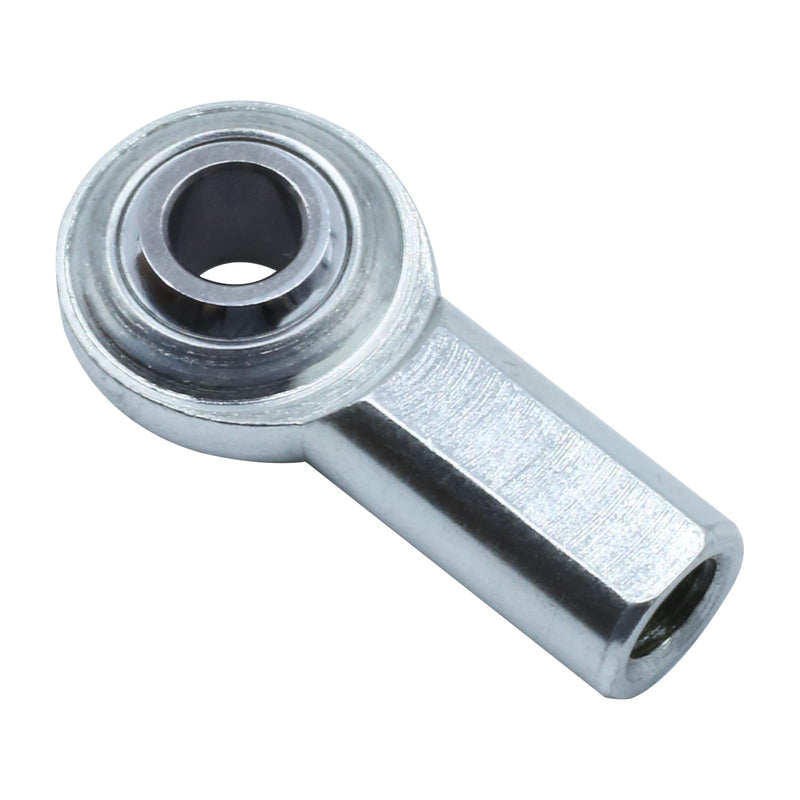[Australia - AusPower] - CF5 Rod End Bearing Heim Joints, 5/16 x 5/16-24 Right Hand Female Thread Heim Joint with Jam Nuts 2pcs 5/16" CFT 