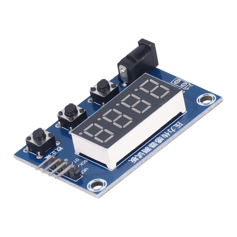 [Australia - AusPower] - Eujgoov Load Cell Module HX711 Weight Sensors Pressure Module Sensors Digital Scale Weight Sensor, Default 