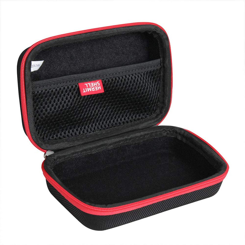 [Australia - AusPower] - Hermitshell Hard Travel Case for INNOVA 3320/3340 Auto-Ranging Digital Multimeter 