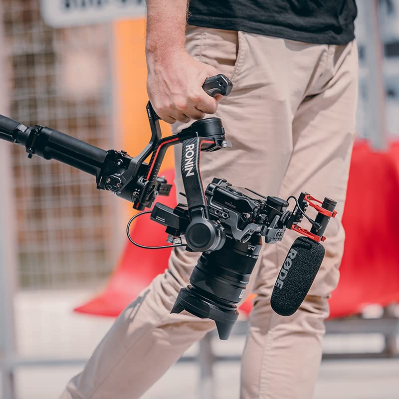 FALCAM Lightweight Handle Grip for Camera Cage, Handle Only for Sling Grip, Top Handle and Handheld Grip-2570