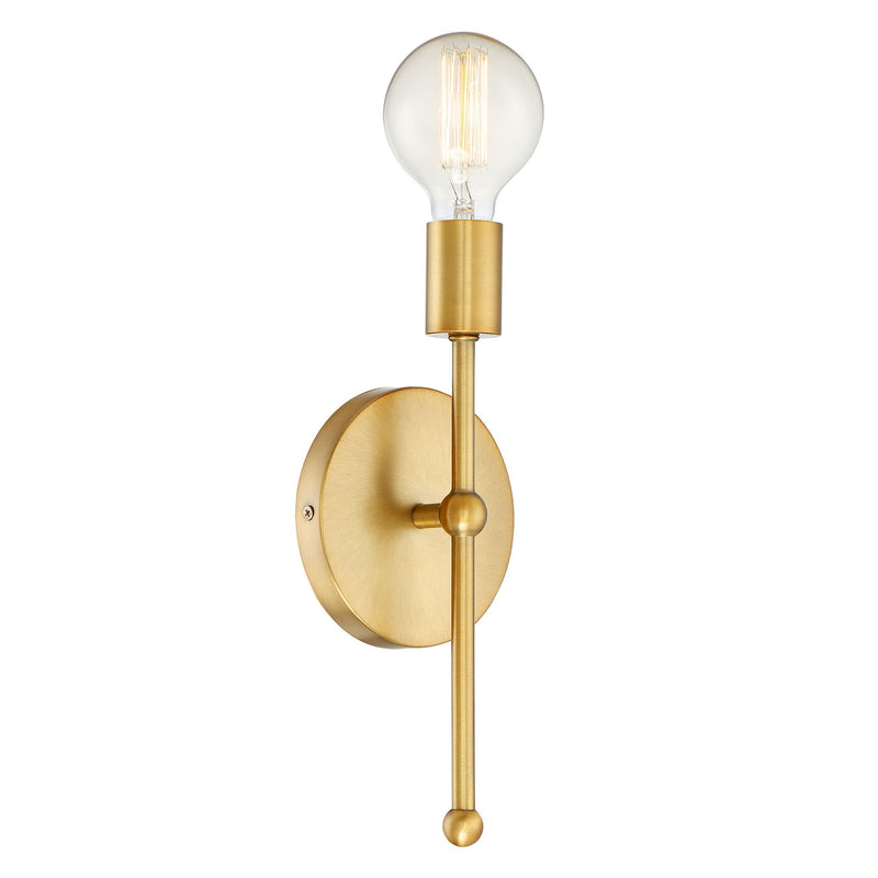 [Australia - AusPower] - PATIKIL M12x1 Thread Lamp Finials Cap Knob, 3 Pack Brass Ball Lamp Decoration Screw Caps for Furniture Lighting Lamps 