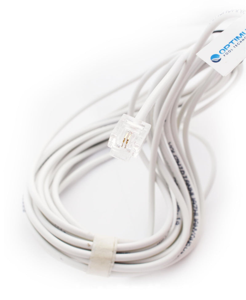Flow Switch Assembly Kit Without Tee Compatible Replacement for Hayward® Salt Chlorine Generators