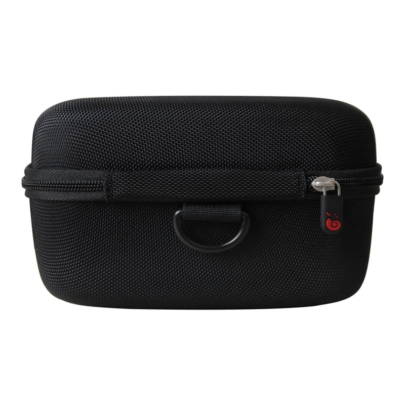 [Australia - AusPower] - Hermitshell Hard Travel Case for OMRON Evolv Bluetooth Wireless Upper Arm Blood Pressure Monitor with Portable 