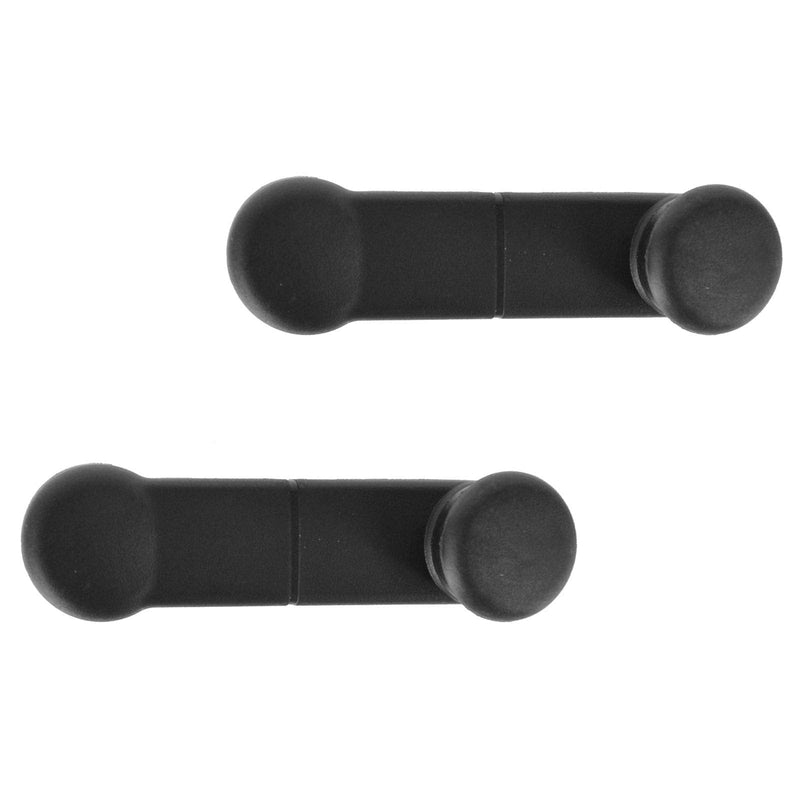 [Australia - AusPower] - TRQ Window Crank Handle Manual Pair Compatible with Ford Truck Van 