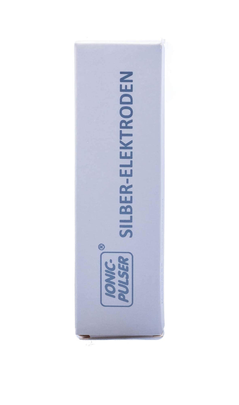 eAG85 Original Silver electrodes for Ionic-Pulser