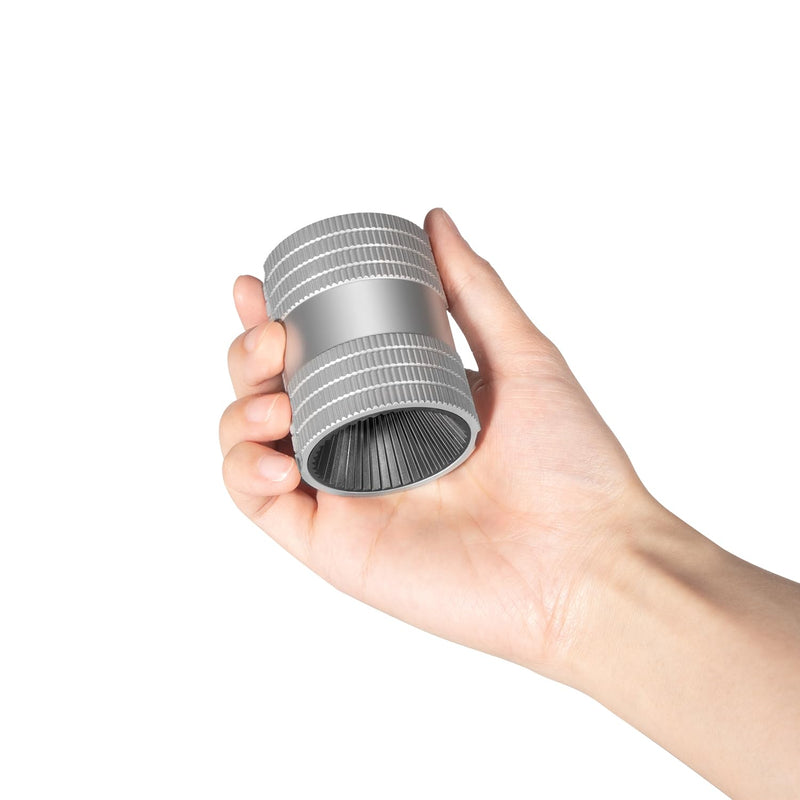 1/4" to 1-1/4" Inner/Outer Tubing Reamer Replace for 29983 Model 223S, Deburring Tool Use on Aluminum, Copper, Stainless Steel, Galvanize Tubing and Pipe