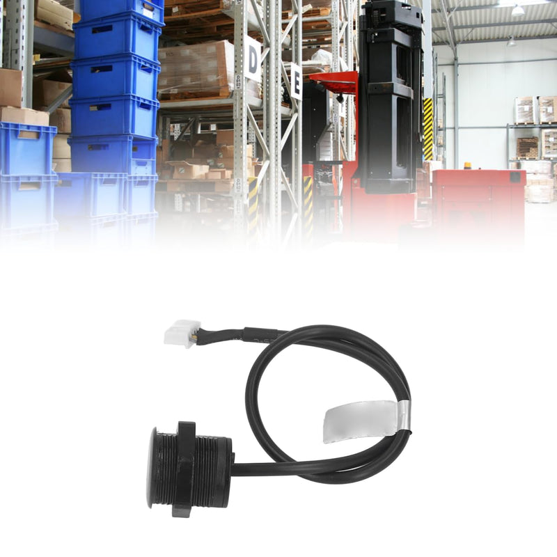 [Australia - AusPower] - Infrared Distance Sensor Intelligent Proximity Sensing Obstacle Avoidance Ultrasonic Module Diffuse Reflection Photoelectric Switch DC5-24V NPN 10mm to 4000mm 