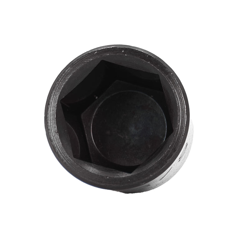 [Australia - AusPower] - CONFAST 3/8" Threaded Rod Anchor Set Tool for Concrete - Black 