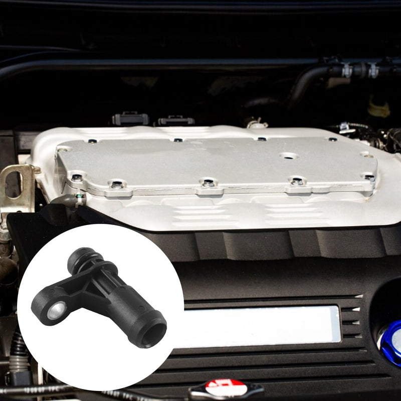 Oil Cooler Pipe Connector CM5G8A504FB 2023617 Compatible with Ford Eco-Sport Fiesta Focus 1.0 GTDI Eco-Boost