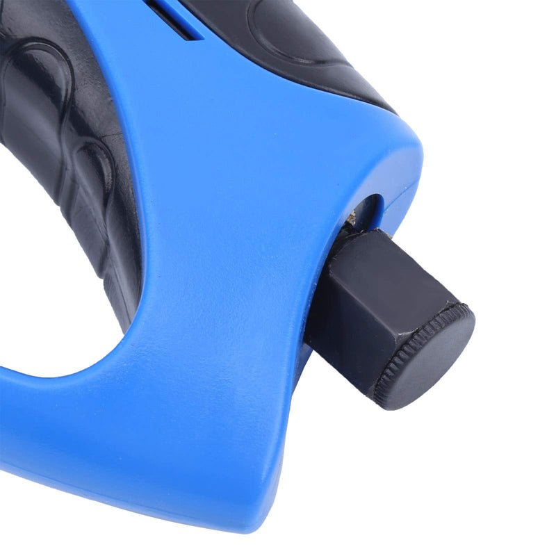 [Australia - AusPower] - Sand Blaster, Professional Anti-Rust Sand Blasting Machine, Hand Gravity Feed, Media Jet Gun, Portable Sand Blaster, Small Nozzle, Pneumatic Sand Blaster, Grinding Air Sandblasting Gun 