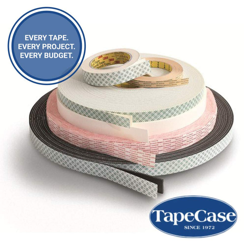 [Australia - AusPower] - 3M Natural Polyurethane Double Coated Foam Tape, 3/4" x 5 yards 