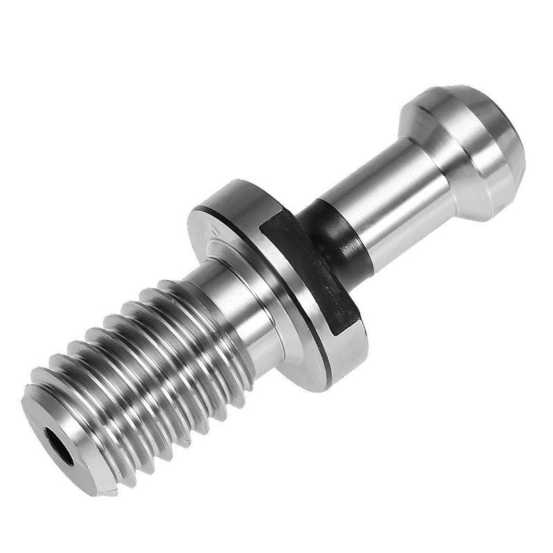 [Australia - AusPower] - 10Pcs CAT40 Pull Stud Retention Knob Replaces for Haas Cat 40 Replace# 202-5925 