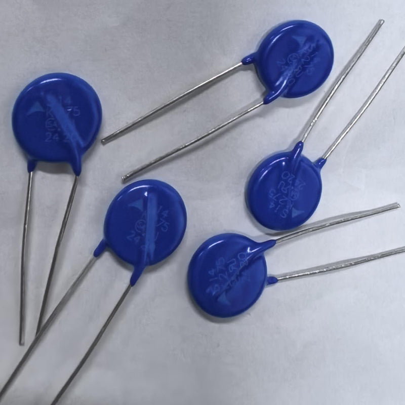 [Australia - AusPower] - Varistor S14K275 14A 275VAC Pack of 10 
