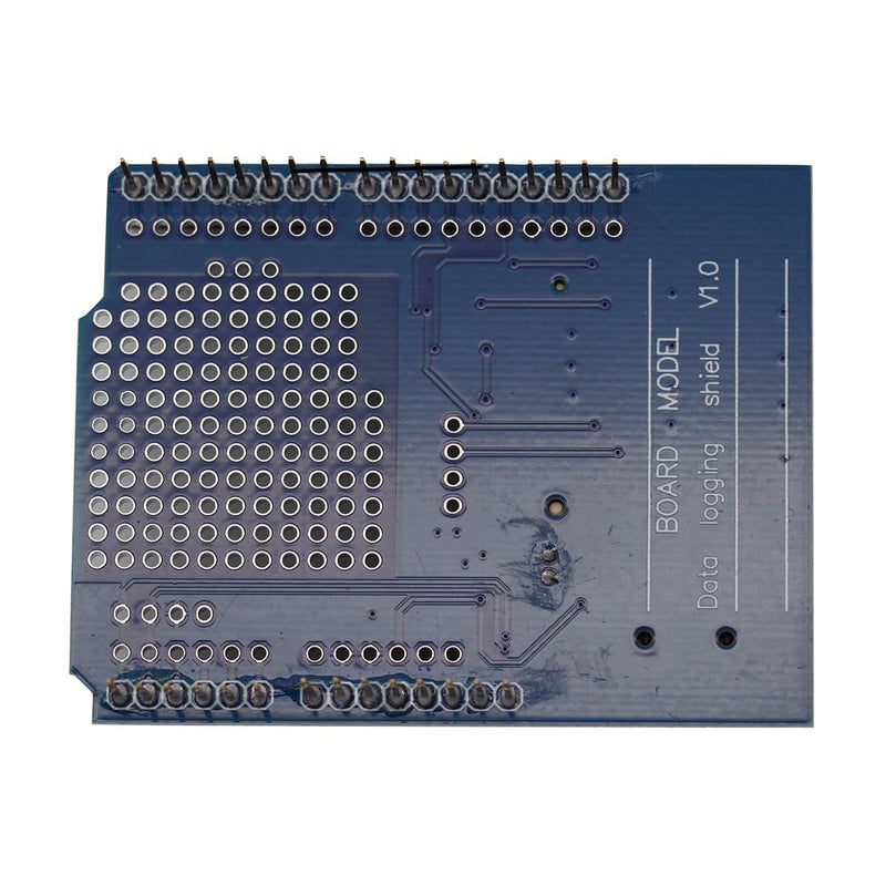 Data Logger Module Data Recorder DS1307 Logging Sign Data Recorder Sign (Pack of 2)