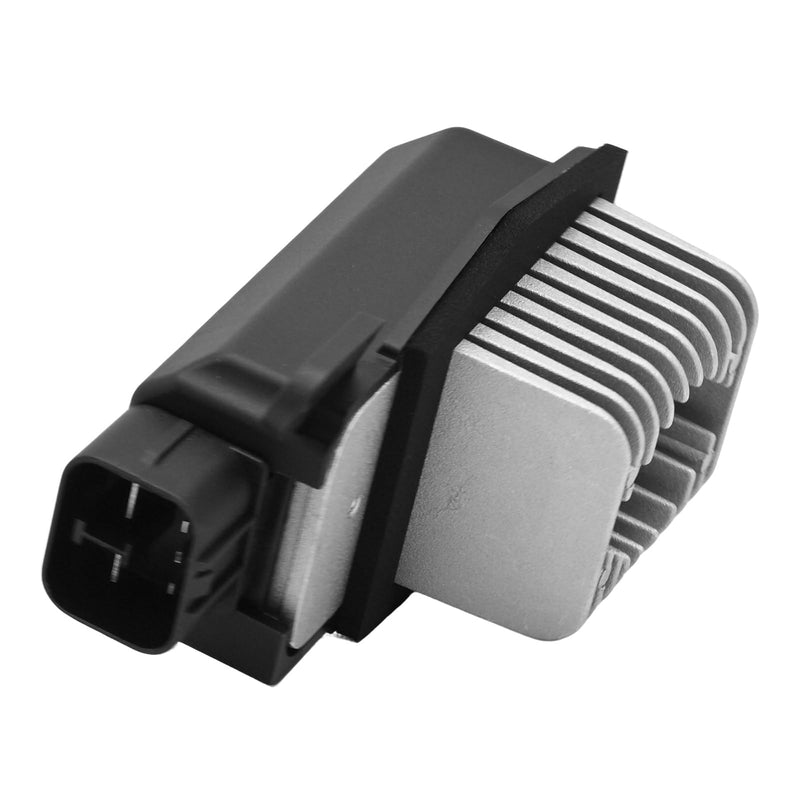 [Australia - AusPower] - Auto Control Blower Motor Resistor Compatible with Ford F250 F350 F450 F550 F650 F750 F-250 F-350 F-450 F-550 F-650 F-750 Super Duty 2005-2007 2005 2006 2007 Fan Control Module 