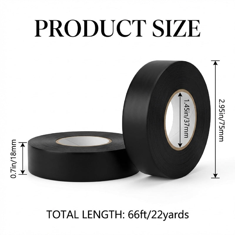 Tavira Colored Electrical Tape xilie
