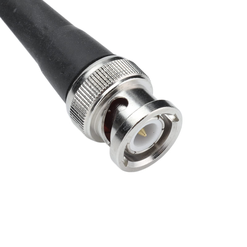 [Australia - AusPower] - Bnc Socket Probe, ORP Tester Meter Probe Meter Probe for Home Garden 
