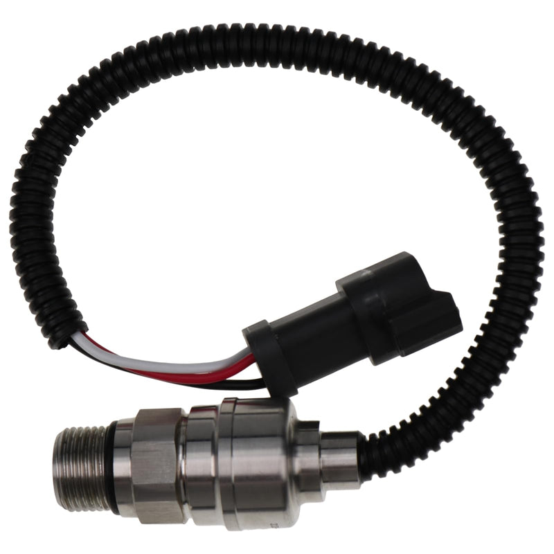 [Australia - AusPower] - Pressure Sensor 221-8859 106-0178 2218859 1060178 Compatible with Caterpillar CAT 311B 311C 312C 314D 315B 320C 323D 324D 330C 336D 345B 385C 