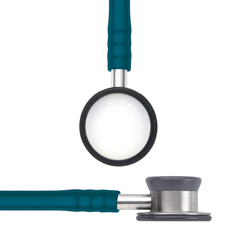 [Australia - AusPower] - Adult Diaphragm. Replacement for Master Classic II (2) + 2 Extra Ear Pieces. Compatible with Littmann and Other Stethoscopes 